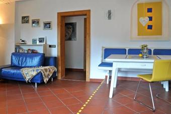 Apartamento Haus Heinke