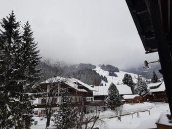 Apartamento Haus Faby By Immobilaustria