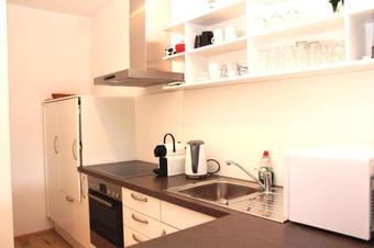 Apartment Ausseerland