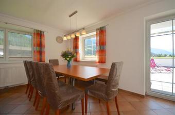 Chalet Habachtal By Alpen Apartments