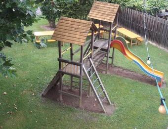 Posada Gasthof Bader