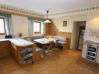 Holiday Home Chalet Celli
