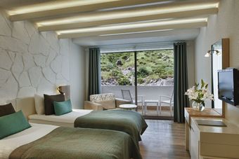 Hotel Voyage Bodrum