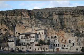 Hotel Boutique Yusuf Yigitoglu Konagi