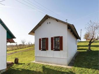 Studio Holiday Home In Eberau