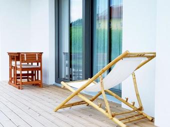 Bed & Breakfast Walters Weinquartier