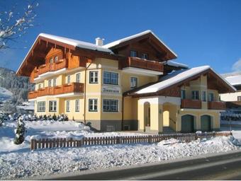 Apartments In Flachau/salzburger Land 335