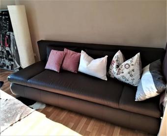 Apartamento Flachau Appartement