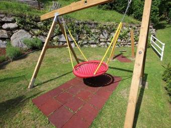 Apartamento Appartement-3-mit-2-schlafzimmern-und-terrasse