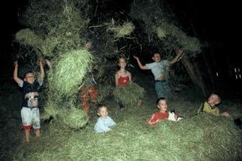 Agroturismo Pimperlhof