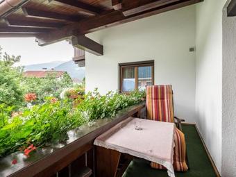 Apartment F�gen III