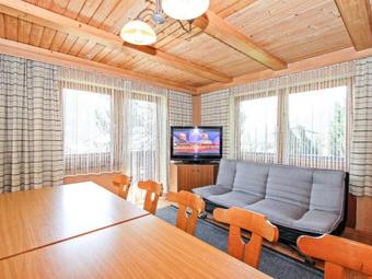 Holiday Home Hussl
