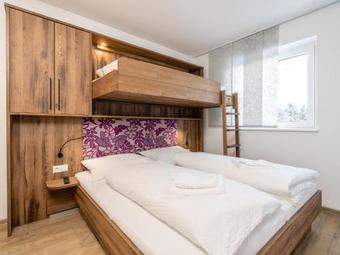 Apartamento Le Soleil