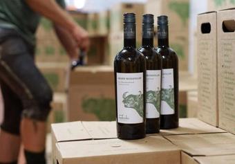 Weingut Hotel Restaurant Mahorko