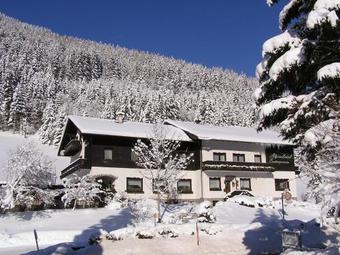 Alpenhotel Ensmann