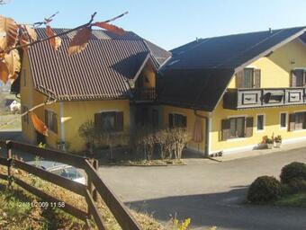 Agroturismo Urlaub Am Bauernhof Unger