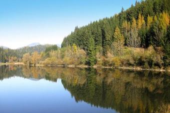 Holiday Home St.peter-freienstein