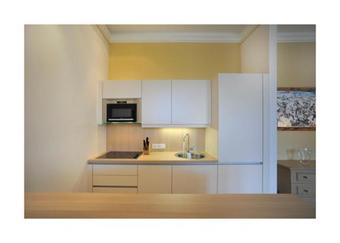 Apartamento Residenz Seehof