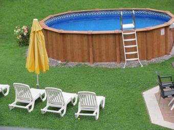 Apartments In Thiersee/tirol 485