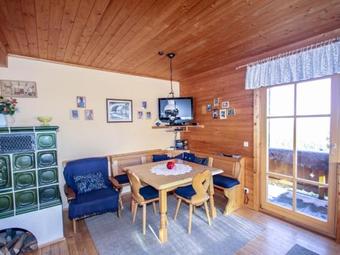 Chalet Willegger