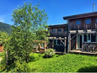 Holiday Homes Hohentauern/steiermark 414