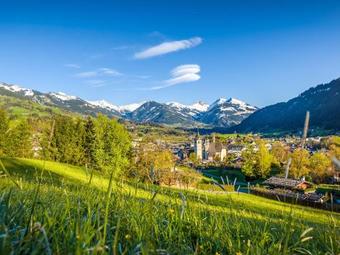 Apartamento H�lzlbauer