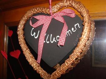 Posada Almgasthof Judenburger H�tte