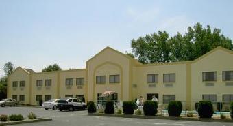 Hotel Best Western Port Clinton