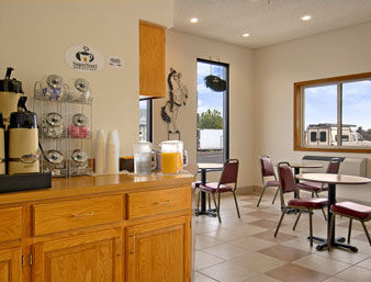 Hotel Super 8 Pendleton