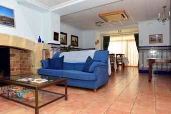 Casa Rosa B&B