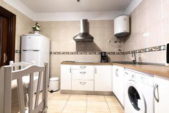 Apartamento Casa Nana En Playa De Santiago