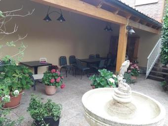 Hostal Pensi�n Jauja