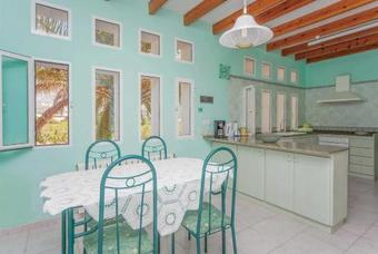 Villa Maria Jalon Valley Costa Blanca