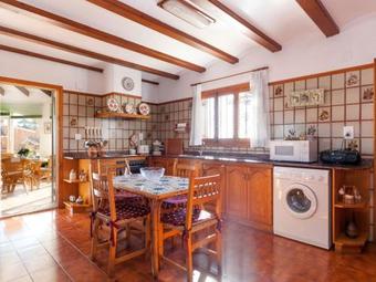 Holiday Home Mercedes