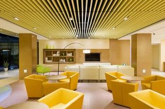 Hotel Holiday Inn Express Beijing Airport Zone