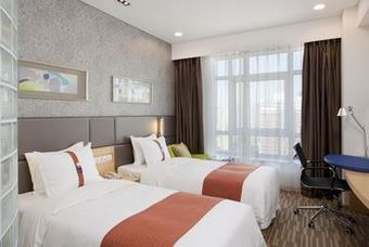 Hotel Beijing Dongzhimen