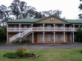Hotel Quality Inn Penrith