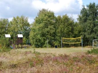 Apartamento Doppelhaush�lfte In Vitte Auf Hiddensee
