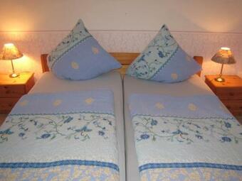 Charming Apartment In Morbach Germany With Terrace