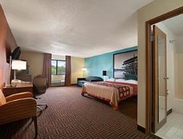 Hotel Super 8 Peoria