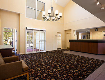 Hotel Residence Inn Philadelphia Airport
