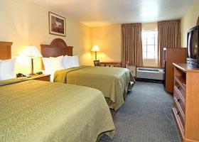 Hotel Quality Inn Pharr
