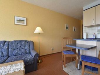 Captivating Apartment In Rerik Germany With Parking