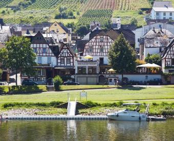 Hotel Reiler Hof