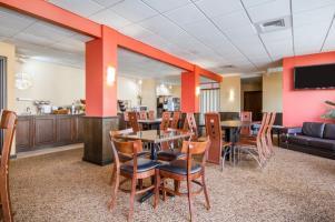 Hotel Econo Lodge Sheboygan