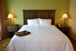 Hotel Hampton Inn And Suites San Luis Obispo