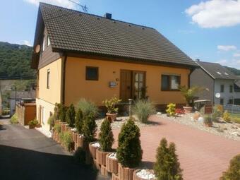 Cozy Apartment In Neumagen-dhron With Garden