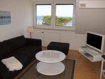 Apartmentvermittlung Mehr Als Meer - Objekt 22