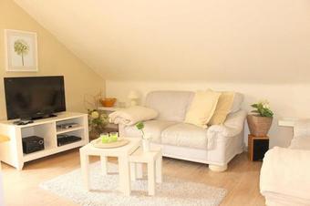 Apartmentvermittlung Mehr Als Meer - Objekt 8