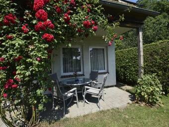 Quaint Holiday Home In Neubukow With Terrace